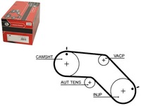 фото thumb №1, Gates 5504xs ремень распределительного вала