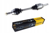 фото thumb №4, Приводной вал приводная alfa romeo 147 gt 1.9 jtd, l=620mm