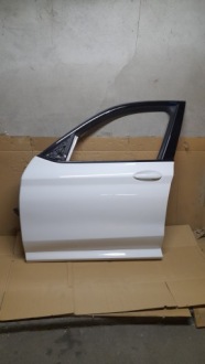фото thumb №1, Двері лівий перед bmw x3 g01 a300