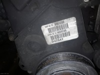 фото thumb №3, 2005 volvo v50 двигун 2000td d4204t