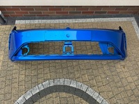 фото thumb №1, Бампер opel astra l vi перед передний