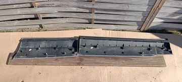 фото thumb №8, Планка na двері передні задні vw tiguan 5na 15-20rok 5na854940 5na854940ag