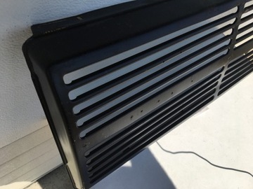 фото thumb №11, Решётка радиатора решётка радиатор mercedes g w460 w461 g-klasa