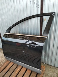 фото thumb №8, Дверь левая перед chevrolet captiva i цвет gar lata 2006-2010