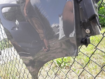 фото thumb №7, Крило правий переднє renault trafic iii 14-