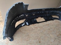 фото thumb №16, Бампер задний зад audi q8 s-line 4m8807511