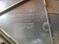 фото thumb №6, Обивка обшивка дверь левый перед lp audi a3 8y 20r