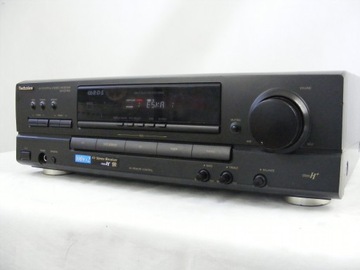 Ресивер TECHNICS SA-EX140