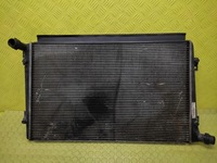 фото thumb №6, Vw caddy 2 1.9 tdi радиатор wody 1k0121251ak
