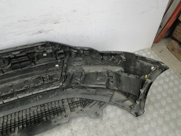 фото thumb №15, Бампер перед audi a6 s line 4k c8 комплектний 4k0807437d