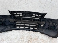 фото thumb №9, Sq5 8r lift q5 бампер передній перед чорний ly9t pdc омивачі pod радар