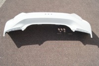 фото thumb №4, Бампер space star задний 2019+