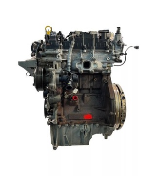 фото thumb №1, Двигатель ford 1.0 ecoboost f1fg