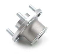 фото thumb №4, Ступиця, підшипник колеса задня chevrolet aveo spark m300 lanos набір