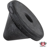 фото thumb №1, Vw transporter t2 заглушка do подкрылок