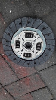 фото thumb №4, Mini r50 1.6 зчеплення повний