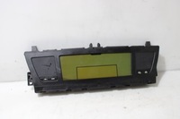 фото thumb №1, Приборы citroen c4 picasso i 2.0hdi