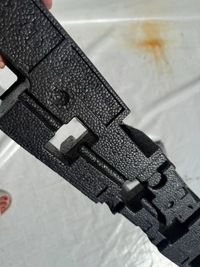 фото thumb №5, Peugeot rifter 2021 піна абсорбер перед 9855991480