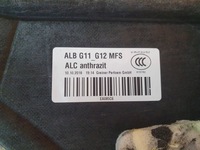 фото thumb №9, Bmw g11 g12 полка задняя задняя bowers wilkins 7411953