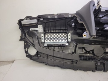 фото thumb №8, Панель капот консоль audi a7 4g a6 c7 head up uk