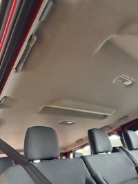 фото thumb №8, Стеля дах стеля grand довгий osobówka trafic iii vivaro 739102042r