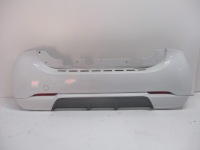 фото thumb №1, Бампер smart for two iii 19r задня задній