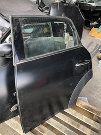 фото thumb №2, Mini countryman r60 двері ліва задня