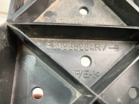 фото thumb №8, Зона деформації ліва права передня twingo iii 3