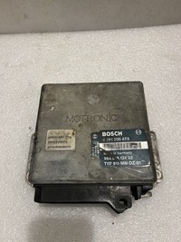 фото thumb №1, Porsche 964 motronic бортовой компьютер блок управления двигателя