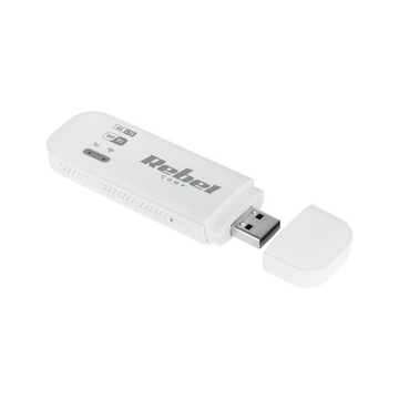 ИНТЕРНЕТ-МОДЕМ LTE 4G с WiFi USB ДЛЯ SIM-КАРТЫ