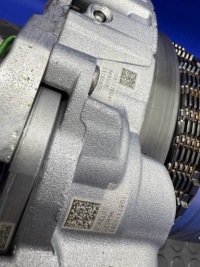 фото thumb №14, Audi a6 a7 c7 4g корзина sprzęgłowy коробки 8hp55 nvf