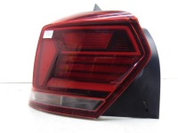 фото thumb №1, Лампа левый задняя led vw polo vi 2g 18- 2g0945111c