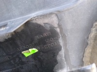 Saab 9-5 бампер задний  sedan 1998-2001rok 4560868 150-5692 Доставка, фото thumb