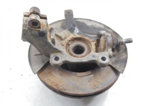 фото thumb №6, Ford transit 14-18 поворотный кулак перед правая 2.0d fwd