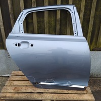 фото thumb №1, Volvo v90 17- дверь правый задняя правое задние