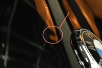 фото thumb №11, Bmw x6 g06 x6m f96 кришка багажника зад задня скло колір 475 чорний sapphire