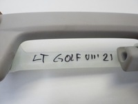 фото thumb №4, Vw golf viii 8 2021 ручка потолочный задняя левая