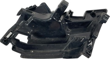 фото thumb №14, Поддержка кронштейн решётка решётка перед skoda kodiaq