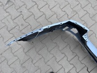 фото thumb №9, Бампер зад задний bmw 5 g60 m набор цвет c4p