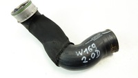 фото thumb №1, Mercedes w169 2.0 cdi труба шланг повітря a1695280482