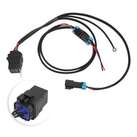 фото thumb №14, Жгут трубопровод свет заднего вида 12v 40a замена kabla лампы zapasowej dla