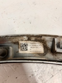 фото thumb №9, Audi оригінальний номер права молдинг крила задня 4m0853818e 4m0853026e