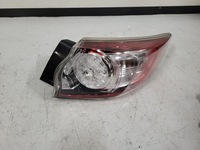 фото thumb №7, Mazda 3 bl 11r лампа задня задня права europa