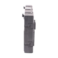 фото thumb №11, Audi a5 8t модуль сидіння сидіння перед сторона водія 8k0959760d