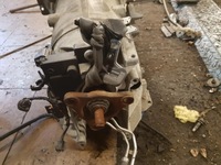 фото thumb №6, Коробка передач передач 3.0d jaguar xj x351 dw93-7000-cc