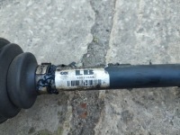 Opel astra j привідний вал права довга lb 1.4t 13271556 Доставка, фото thumb