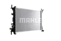 Радиатор двигателя воды ford focus 1 ka 1.3-1.8lpg 09.96-11.08 mahle Доставка, фото thumb