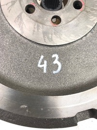 фото thumb №7, Toyota yaris iii 1.5 hybrid сцепление 251842 ssa