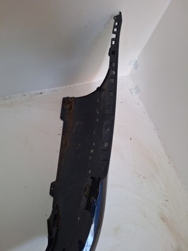 фото thumb №11, Mercedes s класс w222 222 рестайлинг бампер задний pdc 2015