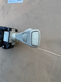 фото thumb №5, Volvo xc60 перемикач кермовий/підкермовий поворотів двірник стрічка